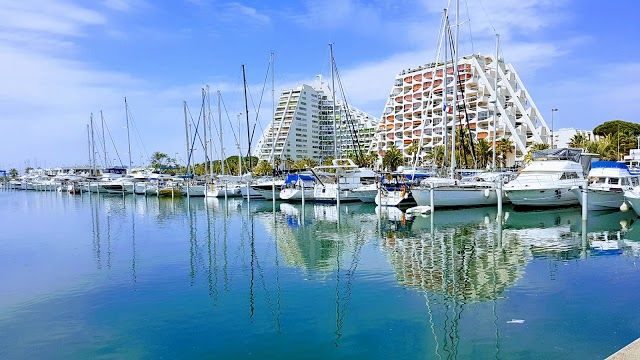 Golf de La Grande Motte